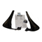 Accesorios de Automóviles Mazda KD45 V3 460A Instrucciones De Montaje