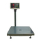 Básculas METROLOGY BP-60 DUO Manual De Uso