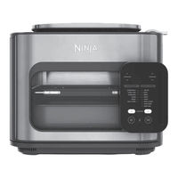 Ninja SFP700EU Instrucciones