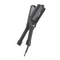 Conair CS19JCS - Manual del alisador de cerámica profesional