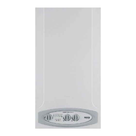 ROCA NEOBIT S 24/24 INSTRUCCIONES DE FUNCIONAMIENTO Descargar en PDF ManualsLib ROCA NEOBIT S 24/24 INSTRUCCIONES DE FUNCIONAMIENTO Descargar en PDF ManualsLib