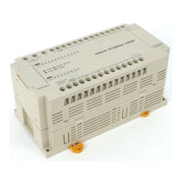 Omron SYSMAC CPM2A Manuales | ManualsLib