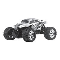 HPI Racing E SAVAGE Manual De Instrucciones