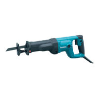 Makita JR3050T Manual De Instrucciones