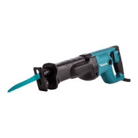 Makita JR3050T Manual De Instrucciones