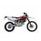 Husqvarna TE125 2011