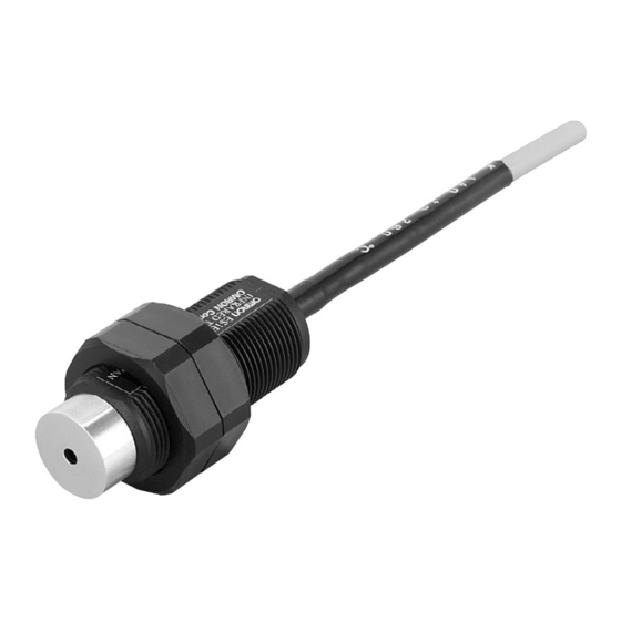 Omron ES1B Manual De Instrucciones