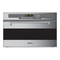 Hornos Smeg FV38X Guía De Utilización