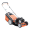 Cortacéspedes Hitachi Koki ML140E Instrucciones De Uso