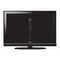 TV LCD Hitachi L32A102 Guia De Funcionamiento