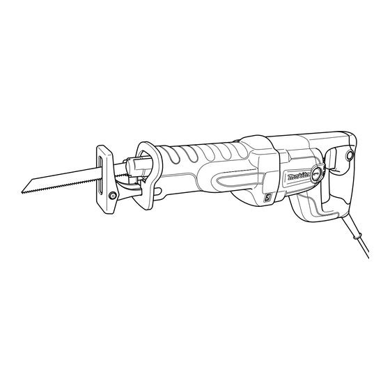 Makita JR3050T Manual De Instrucciones