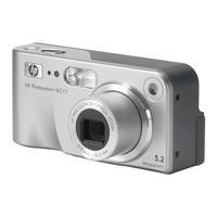 Hp Photosmart M417 Manual Del Usuario