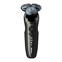 Philips NORELCO S6600/90 Manual De Instrucciones