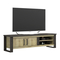 Muebles de Interior SCIAE BAXTER 3117 21SA3320 Instrucciones De Montaje