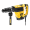 Martillos Rotativos DeWalt D25763K Traducido De Las Instrucciones Originales