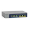 NETGEAR MS108UP - Guía de instalación del switch Ethernet Ultra60 PoE++ (2.5G) de 8 puertos