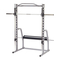 Equipos de Fitness NordicTrack GRT 270 Manual Del Usuario