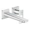 Accesorios para el Baño Hansgrohe Metropol 74526 1 Serie Instrucciones De Montaje / Manejo / Garantía