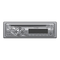 Reproductores de CD Panasonic CQ-C1335U Manual De Instrucciones