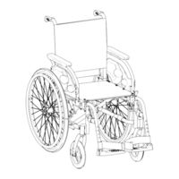 Invacare Action 1 R Manual Del Usuario