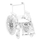 Invacare Action 1 R
