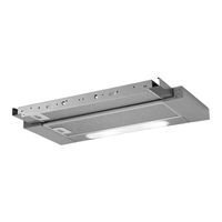 AEG ADF6051AB Manual De Uso
