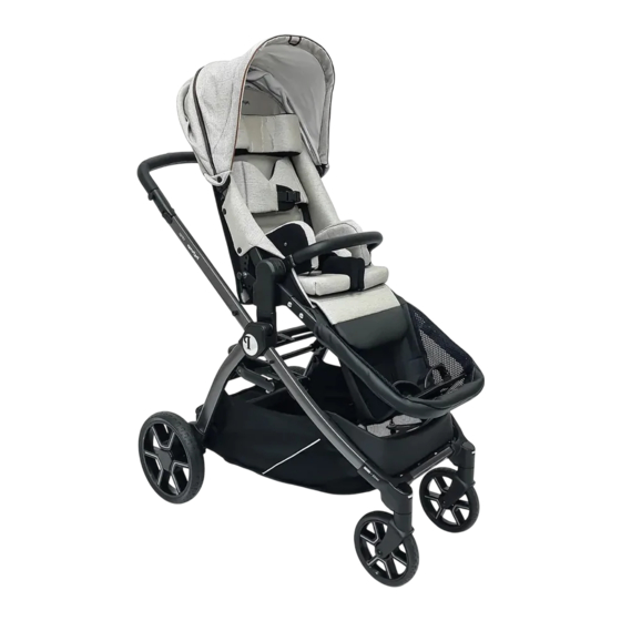 Peg-Perego fumagalli ypsi Instrucciones De Uso
