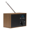 Radio Denver DAB-46 Manual De Instrucciones