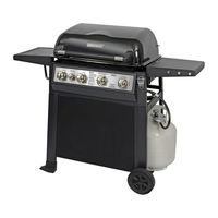 Brinkmann 810-6420-S Manual Del Propietário