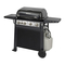 Parrillas Brinkmann 810-6420-S Manual Del Propietário