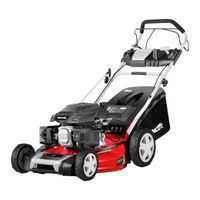 Greencut GLM770SXE Manual De Instrucciones