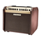 Fishman LOUDBOX MINI - Manual del Amplificador de 60W