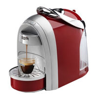 Caffitaly System S16 Manual De Instrucciones