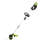 Trimmers GreenWorks ELITE ST-140-T El Manual Del Propietario