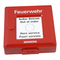 Alarmas de Incendios Siemens HFM V24217-A Serie Instrucciones De Montaje