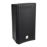 thomann The box pro DSP 108 Manual De Instrucciones