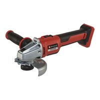 EINHELL 44.311.40 Manual De Instrucciones Original