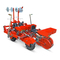 Equipos Agrícolas Checchi & Magli FOXDRIVE Manual De Uso Y Manutención