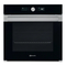 Hornos Bauknecht BIK5 DP8FS2 ES Manual De Instrucciones