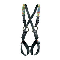 Petzl SIMBA Manual De Instrucciones