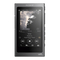 Reproductores de MP3 Sony NW-A35 Manual De Instrucciones