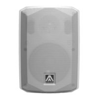 Amate Audio G7 Manual De Usuario