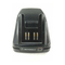 Cargadores de Batería Motorola NTN7209A Manual De Uso
