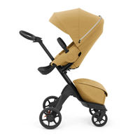 Stokke XPLORY X Instrucciones De Uso