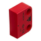 Sensores de Seguridad CARLO GAVAZZI MC36C Manual De Instrucciones