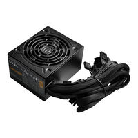 EVGA BP Serie Manual Del Usuario