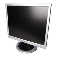 Samsung SyncMaster 713N Manual De Instrucciones