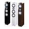 Altavoces Magnat QUANTUM 807 Modo De Empleo