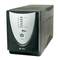 Sistemas de Alimentación Ininterrumpida INFOSEC UPS SYSTEM XP Pro evolution 1000 VA Guia Del Usuario