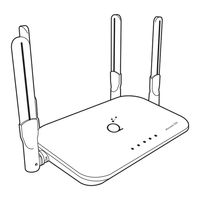 retemex Access Q3 Manual De Usuario